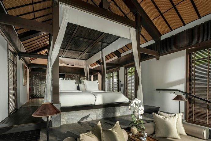 Four Seasons The Nam Hai, Hoi An, Vietnam - 37