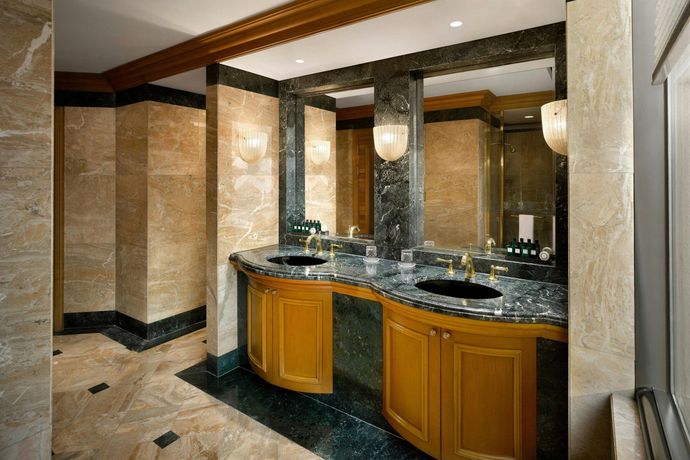 Verified hotel review - THE PLAZA Seoul, Autograph Collection - 40