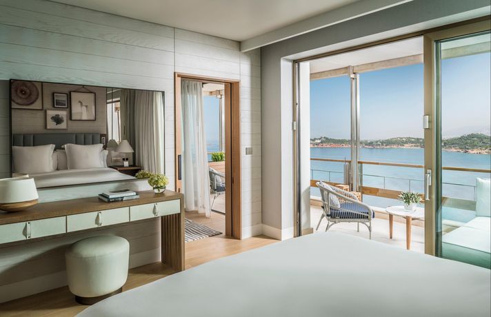 Verified hotel review - Four Seasons Astir Palace Hotel Athens - 12