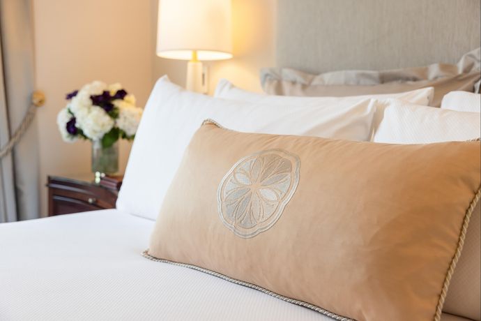 Verified hotel review - Hotel Drisco - 33