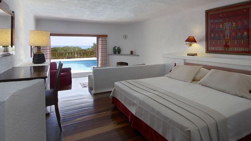 Verified hotel review - Elounda Mare Relais & Châteaux Hotel - 25