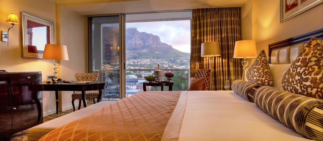 Verified hotel review - Taj Cape Town - 19
