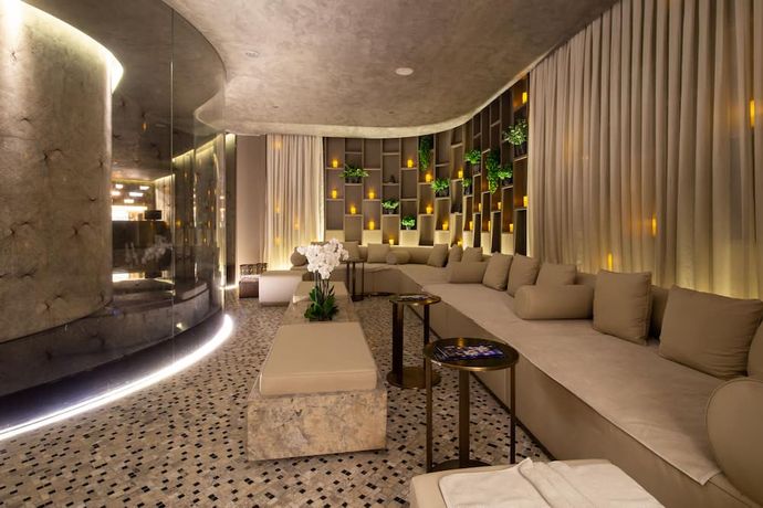 Verified hotel review - The St. Regis Istanbul - 4