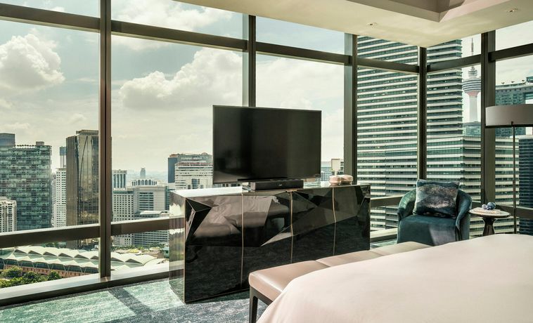 Verified hotel review - Four Seasons Hotel Kuala Lumpur - 28