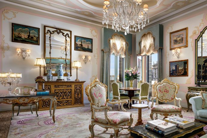 The Gritti Palace, A Luxury Collection Hotel - 21