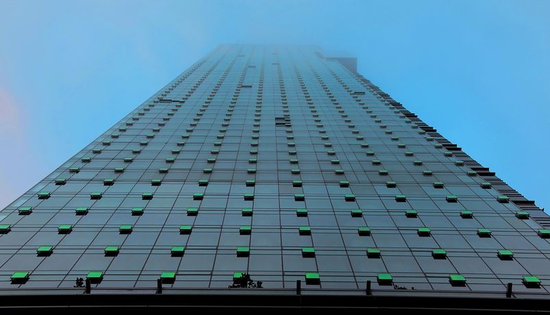 Shangri-La Vancouver