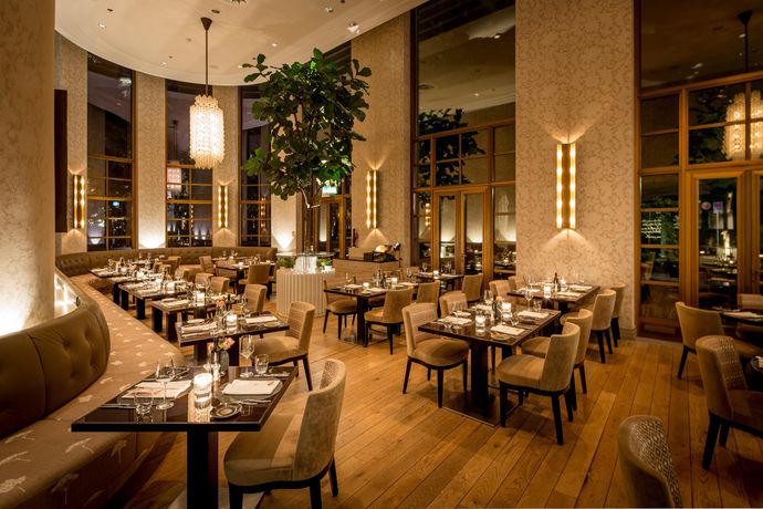 Rocco Forte The Charles Hotel - 15