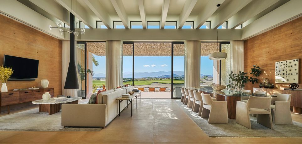 Four Seasons Resort Los Cabos at Costa Palmas - 12