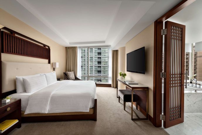 Verified hotel review - Shangri-La Toronto - 8