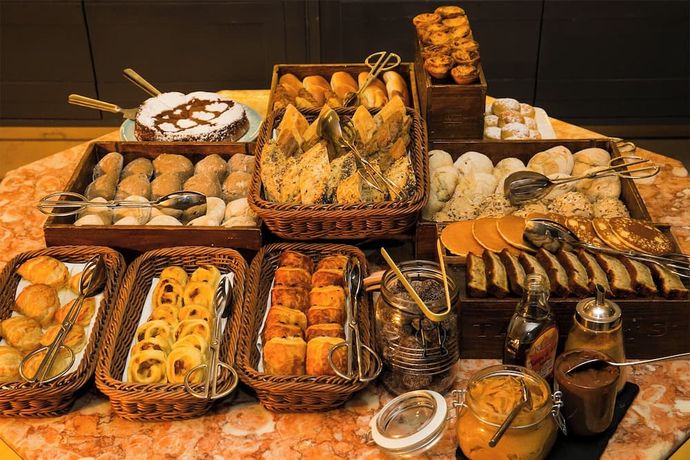 Verified hotel review - Pousada de Lisboa - Small Luxury Hotels Of The World - 11