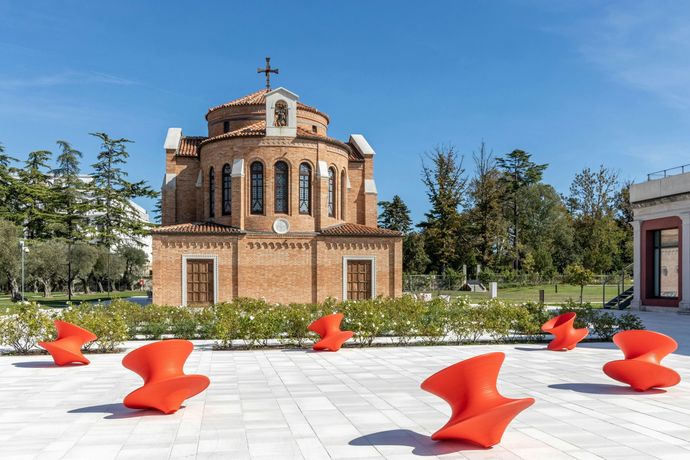 Verified hotel review - JW Marriott Venice Resort & Spa - 55