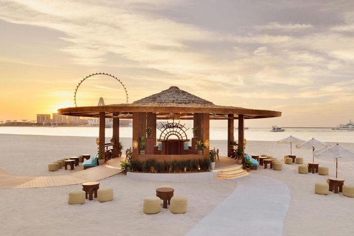 The Ritz-Carlton, Dubai - 26