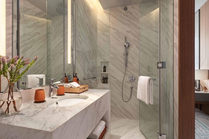 Verified hotel review - Kimpton Maa-Lai Bangkok - 6