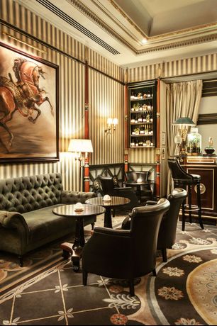 Verified hotel review - Shangri-La Paris - 4