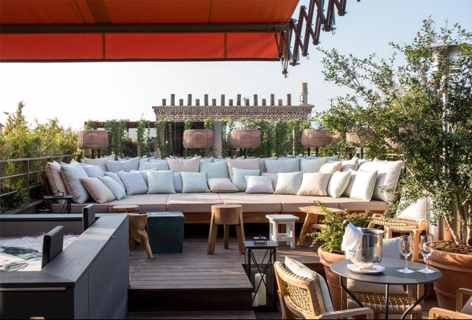 Brach Paris - Evok Collection - 34