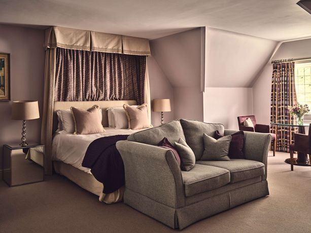 Belmond Le Manoir Aux Quat'Saisons - 7