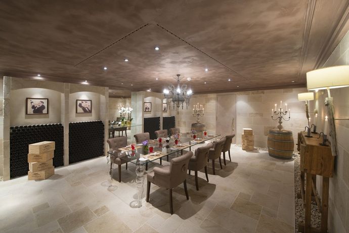 Verified hotel review - Beau Rivage Hotel - 18