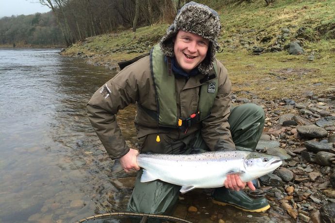 Fonab Castle Hotel - 44