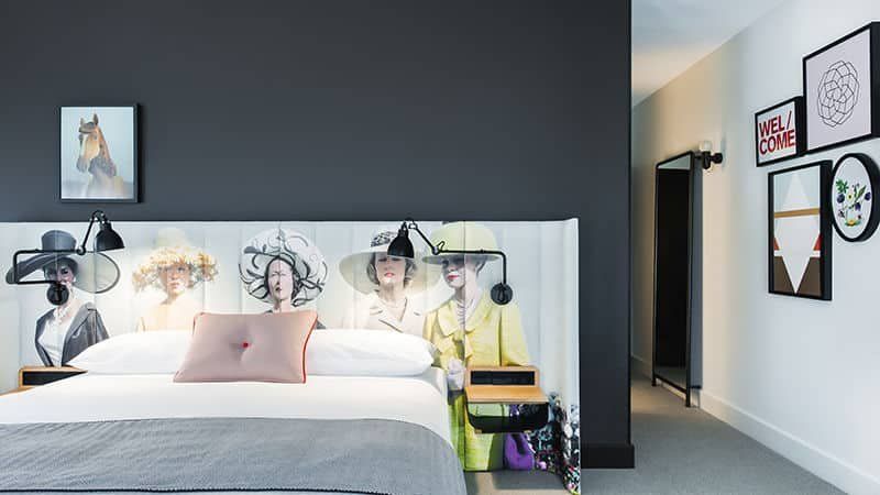 Ovolo Woolloomooloo - 33