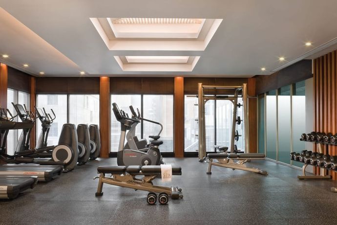 The Peninsula Beijing - 43