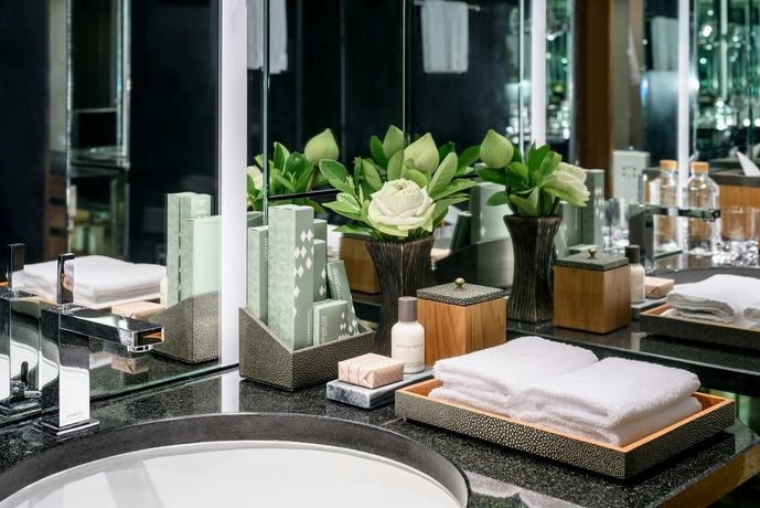 Verified hotel review - The Sukhothai Bangkok - 45