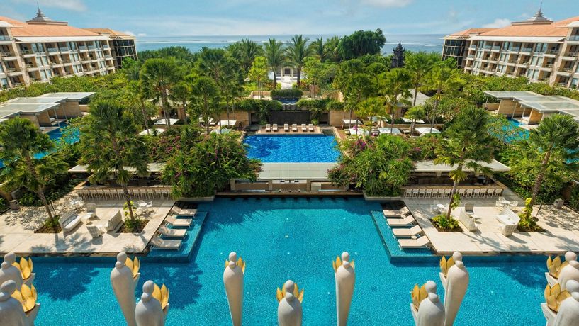 Verified hotel review - Mulia Resort - 32