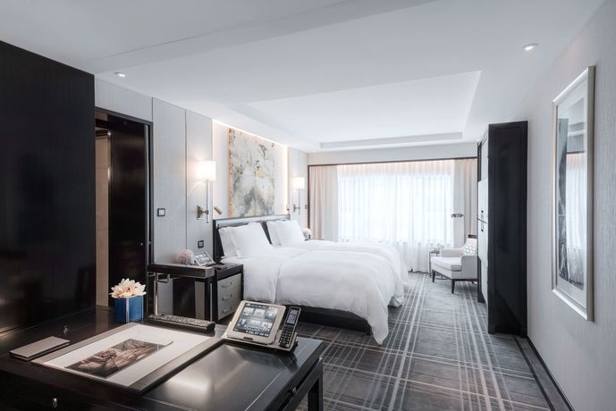 The Peninsula Beijing - 30