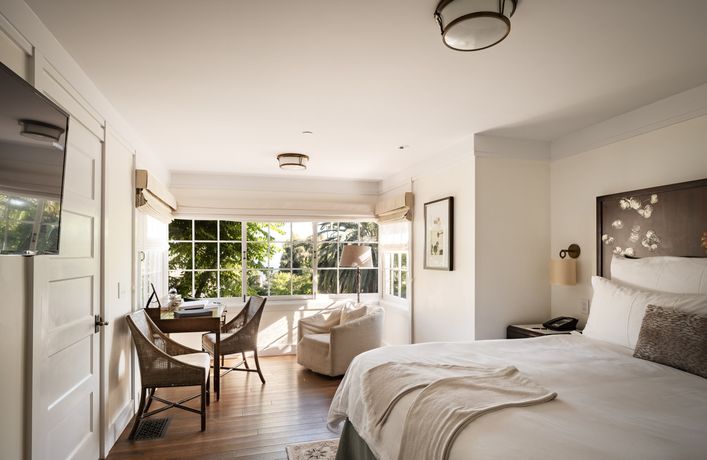 Belmond El Encanto - 19