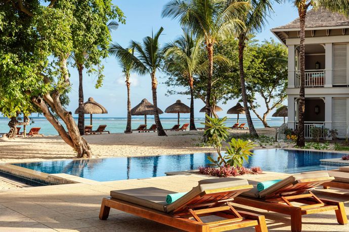 Verified hotel review - JW Marriott Mauritius Resort - 45
