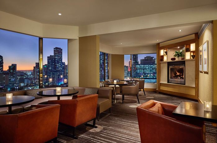 Grand Hyatt Melbourne - 7