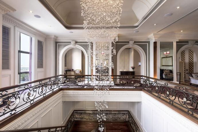 Tower Club At lebua - 11