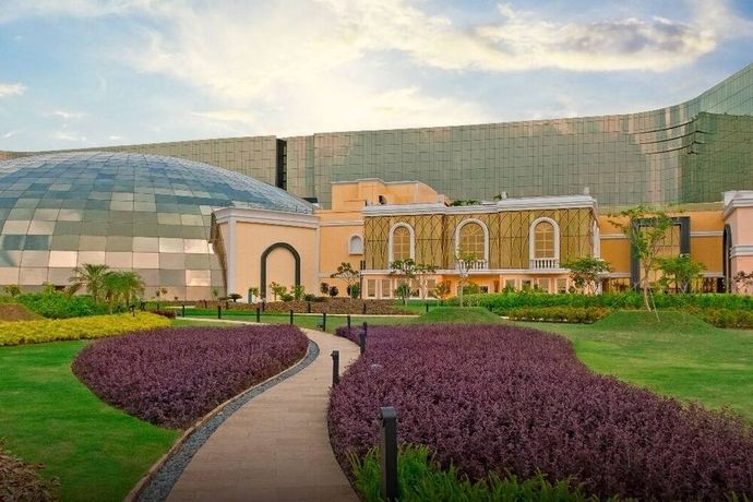 Verified hotel review - Okada Manila - 11