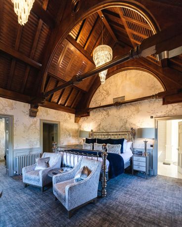 Fonab Castle Hotel - 58