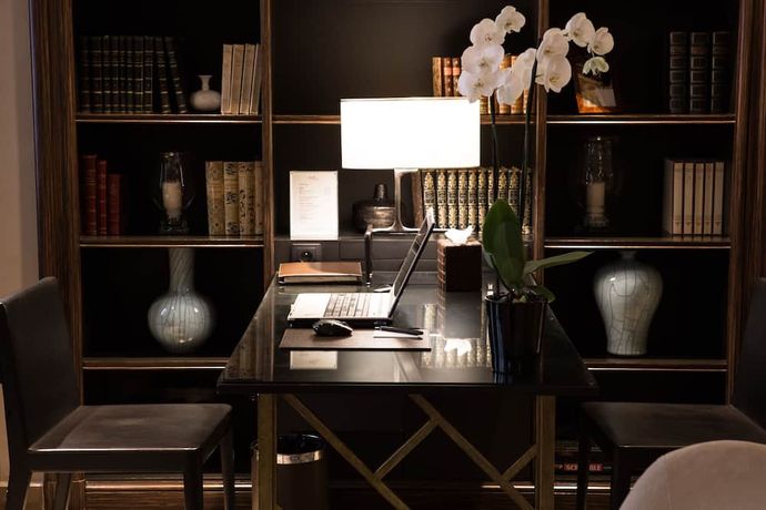 Verified hotel review - Esprit Saint Germain - 36