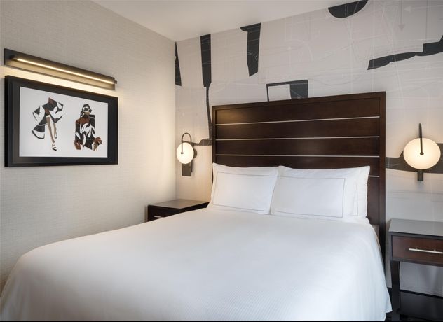 Verified hotel review - Hilton New York Fashion District - 37