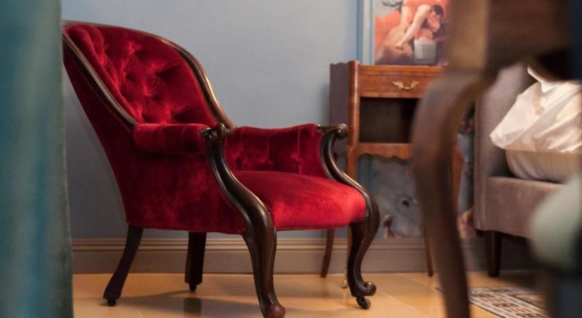 Verified hotel review - The Coleridge Boutique Hotel In Valletta - 43