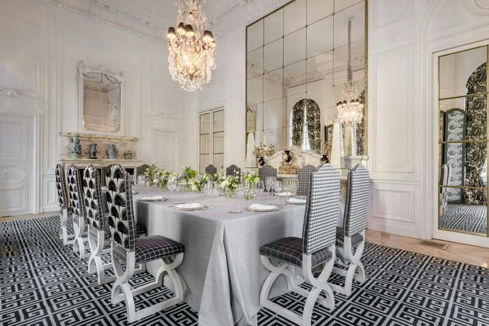 Verified hotel review - Santo Mauro a Luxury Collection Hotel Madrid - 52