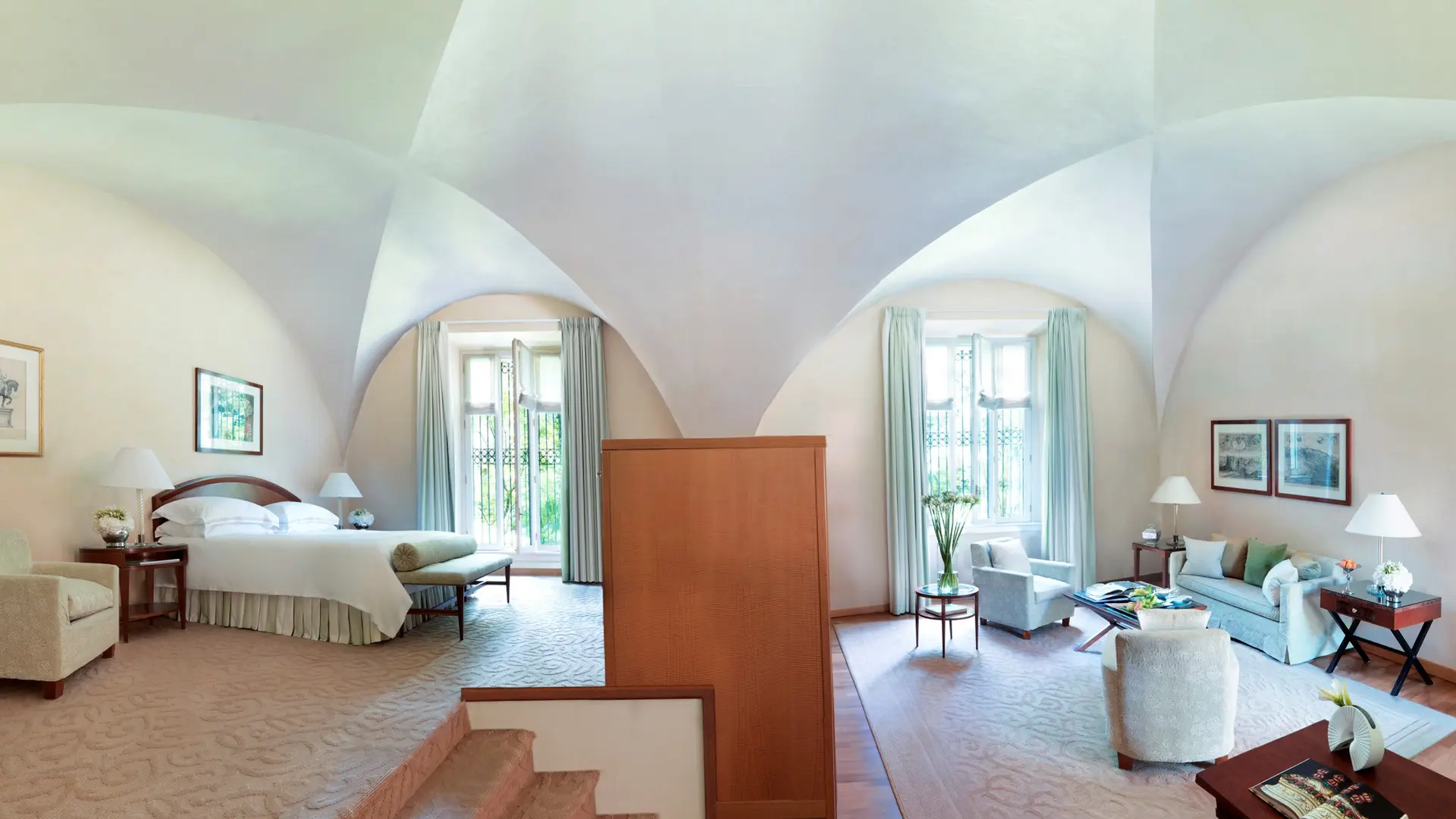 Review of Four Seasons Hotel Milano