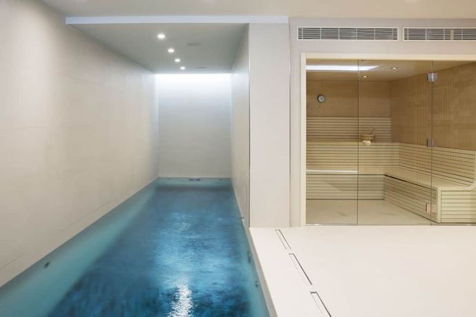 Verified hotel review - Maison Bréguet - 23