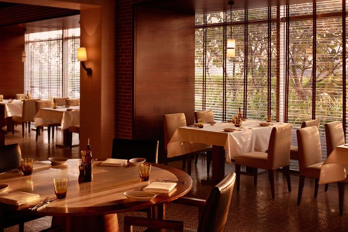 Verified hotel review - Hyatt Regency Chennai - 19