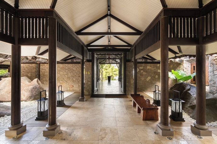 Verified hotel review - Constance Lémuria - 56