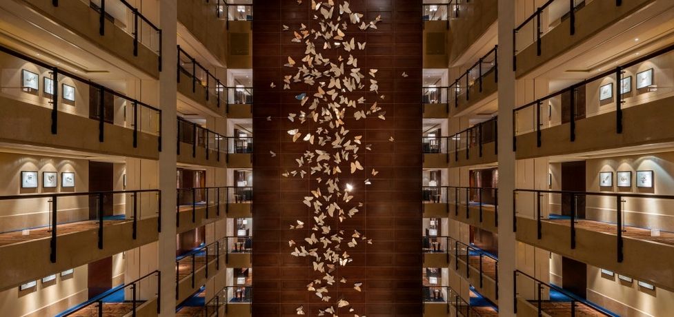 Four Seasons Hotel Beijing - 57