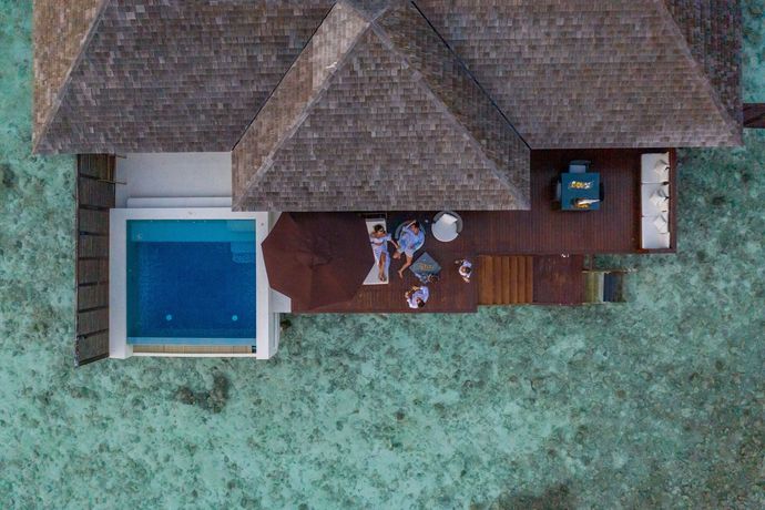 Lily Beach Resort & Spa - 6