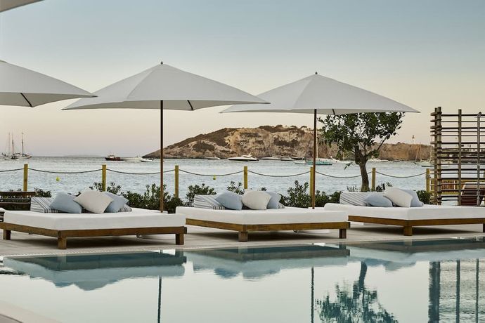 Nobu Hotel Ibiza Bay - 28