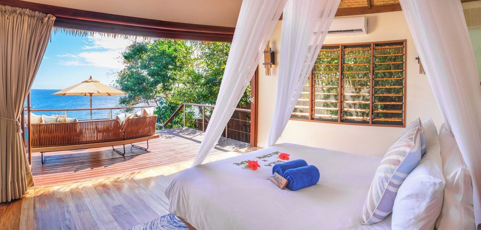 Royal Davui Island Resort - 27