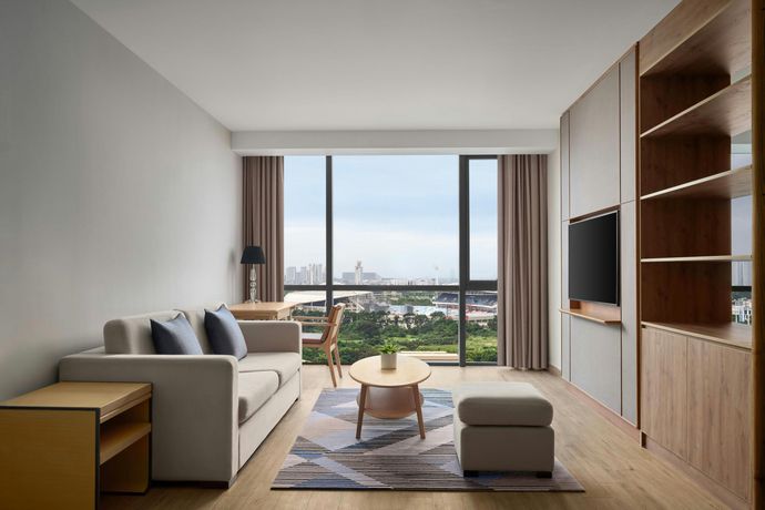 Verified hotel review - Sheraton Hanoi West - 18