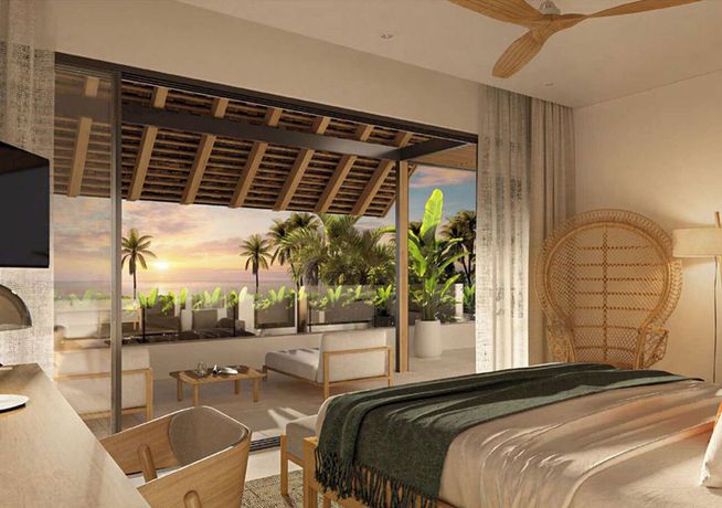 Verified hotel review - Maradiva Villas Resort and Spa - 41