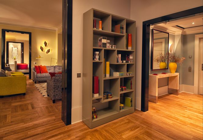 Verified hotel review - Hotel de Rome - Rocco Forte - 26