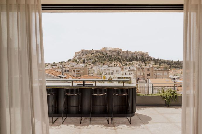 Verified hotel review - Perianth Hotel - 21