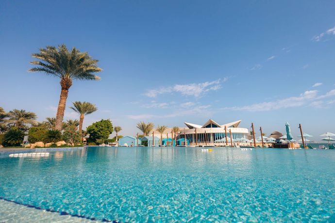 Verified hotel review - Hilton Doha - 15